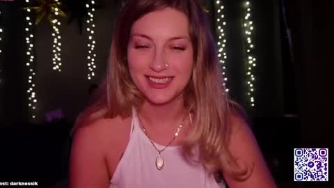 Nessy  online show from 03/07/25, 11:18