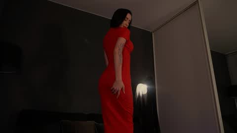 Mary online show from 05/01/26, 04:22