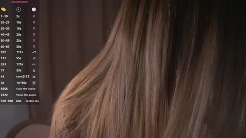 Ava 3 online show from 02/28/26, 03:24