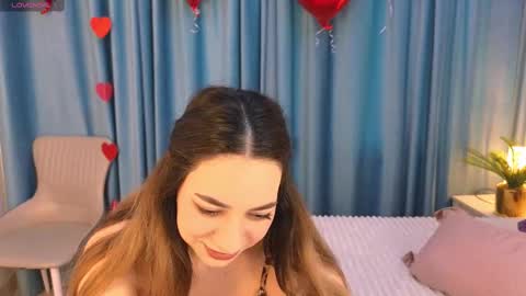 Ilona online show from 02/21/25, 09:56