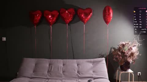 stefania stesha stef online show from 02/20/26, 05:24