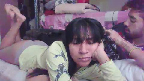 _iluvatar_ online show from 02/23/25, 09:05