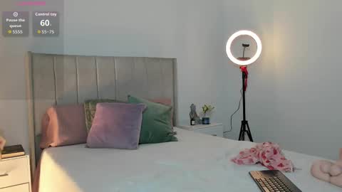 Megan online show from 02/17/26, 03:47