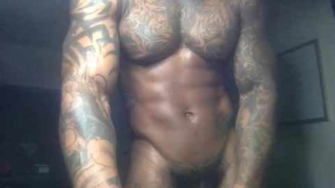 Snapshot of _infamous_ chatting on 12/24/24, 08:44 Tatted34 aka PimpDaddy SlickDick online show from 12/24/24, 08:44