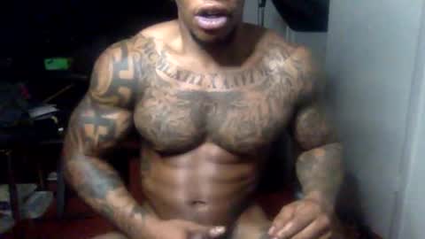 Snapshot of _infamous_ chatting on 12/24/24, 11:49 Tatted34 aka PimpDaddy SlickDick online show from 12/24/24, 11:49