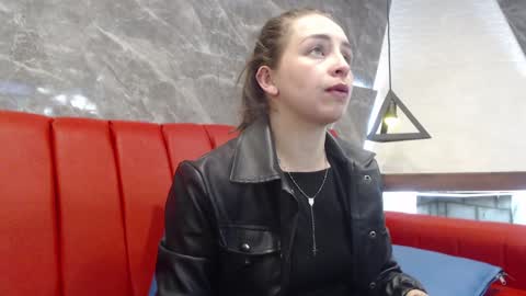 Isa online show from 02/03/25, 11:20