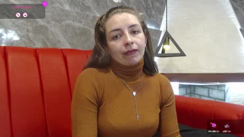 Isa online show from 02/04/25, 02:32