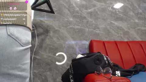 Isa online show from 02/19/25, 05:38