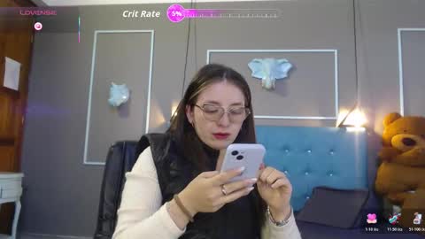 Isa online show from 02/10/26, 12:20