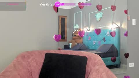 Isa online show from 03/03/26, 12:33