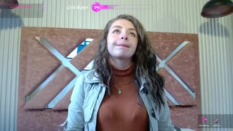 Isa online show from 03/27/26, 12:49