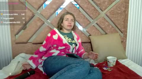 Snapshot of _isaabellaa chatting on 05/11/26, 04:04 Isa online show from 05/11/26, 04:04