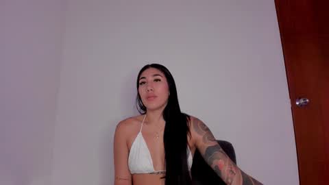 Isabella online show from 03/14/26, 07:36