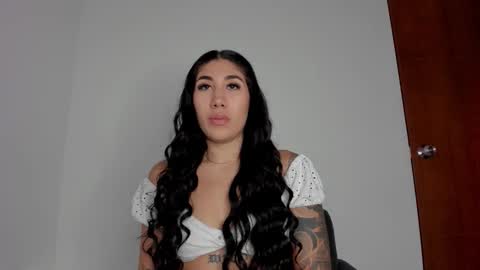 Isabella online show from 03/17/26, 05:33