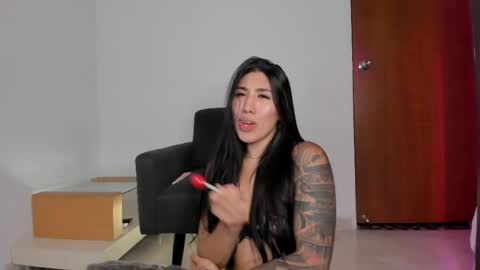 Isabella online show from 03/31/26, 06:14