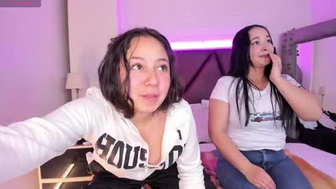 Isa online show from 02/25/25, 03:27