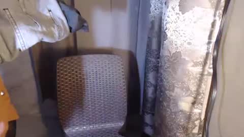 Ishi online show from 11/07/25, 12:16