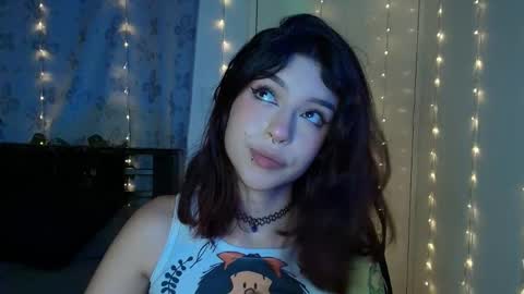 Snapshot of _itsjustgeral chatting on 05/15/26, 12:17 Geral online show from 05/15/26, 12:17