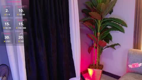 Snapshot of _ivone chatting on 11/28/25, 08:22 Annie online show from 11/28/25, 08:22