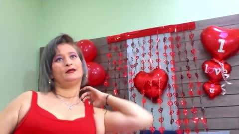 JADE  online show from 02/14/26, 12:13