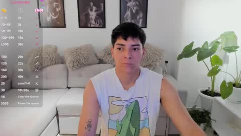 J A C O B online show from 02/09/25, 05:22