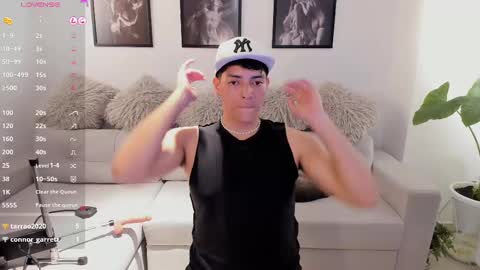 J A C O B online show from 02/10/25, 11:45