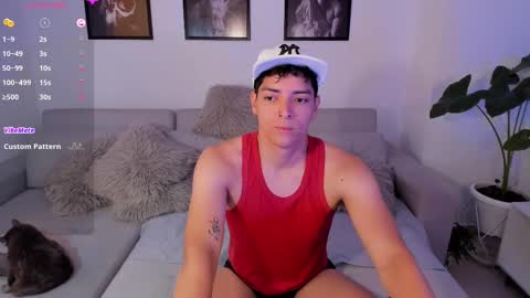 J A C O B online show from 02/14/25, 08:37