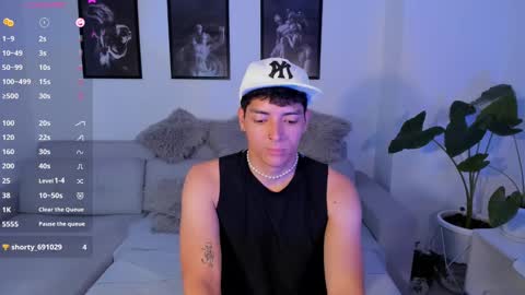 J A C O B online show from 02/18/25, 08:27