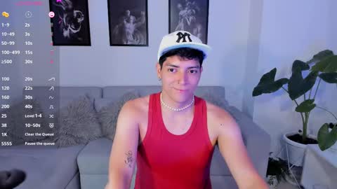 J A C O B online show from 02/20/25, 05:01