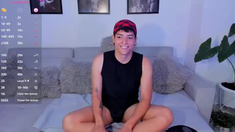 J A C O B online show from 02/25/25, 10:39