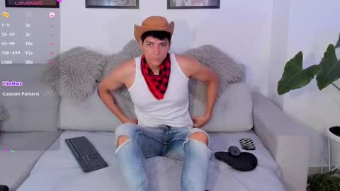 J A C O B online show from 02/27/25, 09:04