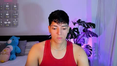 J A C O B online show from 09/16/25, 09:27