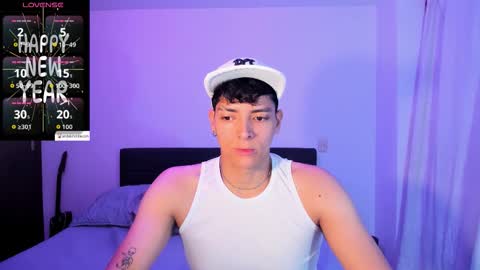 J A C O B online show from 01/05/26, 09:40