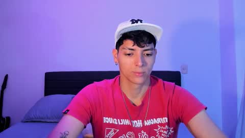 J A C O B online show from 01/06/26, 08:45