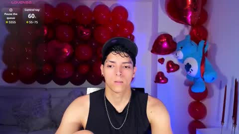 J A C O B online show from 02/14/26, 01:24