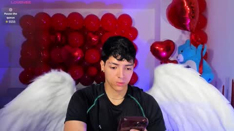 J A C O B online show from 02/15/26, 02:08