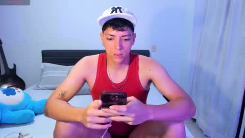 J A C O B online show from 02/28/26, 04:08