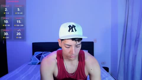 J A C O B online show from 03/29/26, 10:10