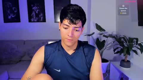 Snapshot of _jacobmiller__ chatting on 06/16/26, 03:31 J A C O B online show from 06/16/26, 03:31