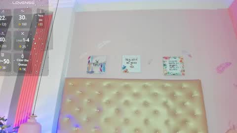 J A D E online show from 11/20/25, 12:27