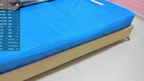 J A D E online show from 03/27/26, 01:22