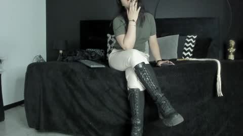 Miss Jade online show from 01/31/25, 11:46