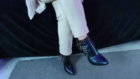 Miss Jade online show from 03/06/26, 11:28