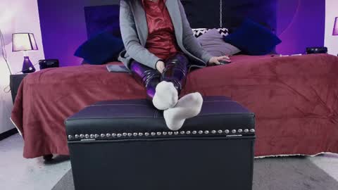 Miss Jade online show from 04/03/26, 11:41