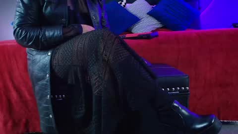 Miss Jade online show from 05/18/26, 12:33