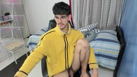 James online show from 12/15/25, 03:11