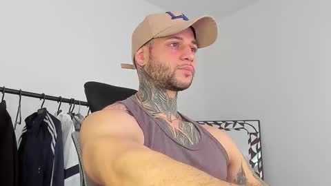 jeison online show from 10/23/25, 04:39