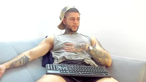 jeison online show from 11/16/25, 05:29