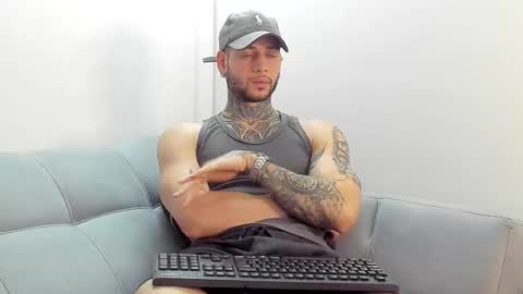 jeison online show from 11/17/25, 05:41