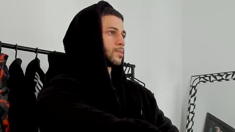 jeison online show from 12/03/25, 03:21